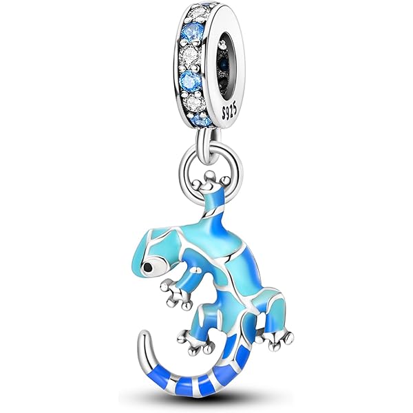 Amazon.com: TROLLBEADS Turtle Flower Bead - Exquisite Silver